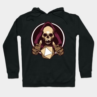 CoIH Logo Hoodie